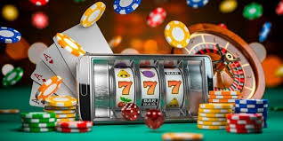 Вход на зеркало Casino Golden Alex