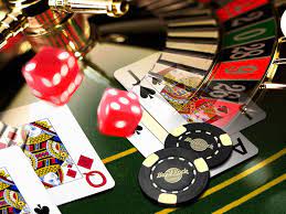 Вход на официальный сайт Casino 1xSlots