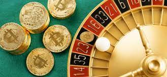 Онлайн казино Casino Golden Alex