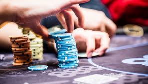 Vulkan Russia Casino