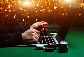 Вход на зеркало Casino LotoRu
